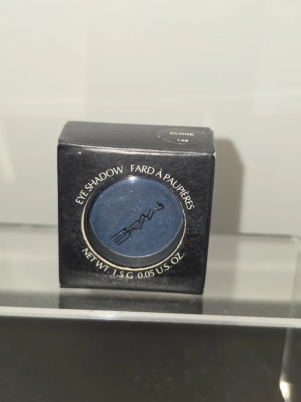 VINTAGE 1990s MAC EYESHADOW- 